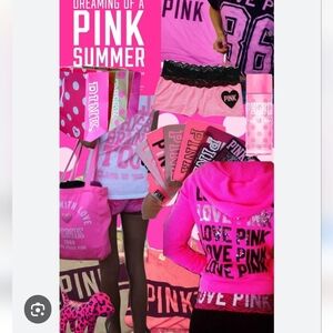 Any Interest In Reseller Boxes Y2k PINK